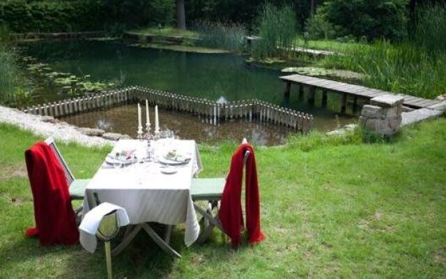 Naturhotel Heidemühle