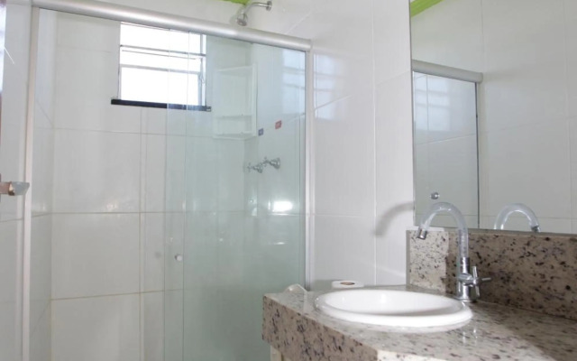 Pousada Portal da Cidade