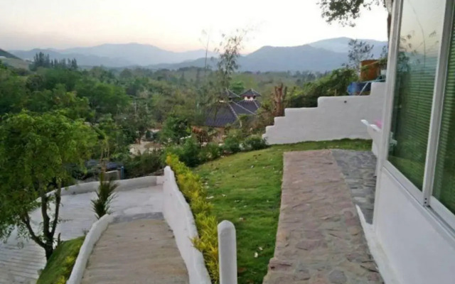 Tiewkhao Green View @ Suanphung