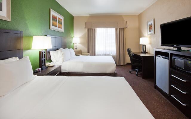 Holiday Inn Express & Suites Aberdeen, an IHG Hotel