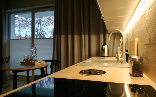 Apartament Limanowskiego 20/6