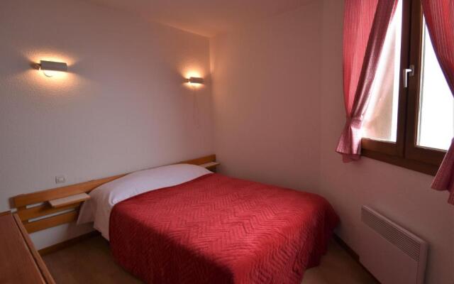 Vaujany Locations - Cochette I Apt 14