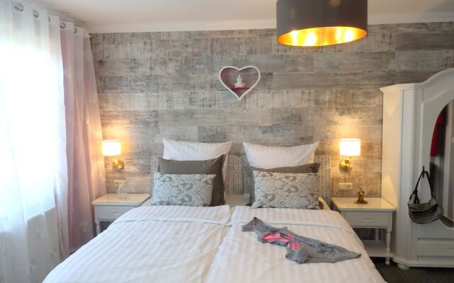 Strandhotel Villa Louisa