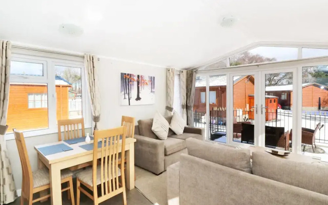 32 Cruachan Lodge