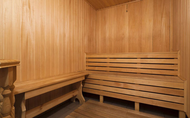 Хостел Даниловский