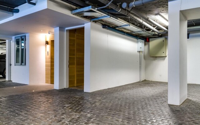 Luxurious Apartment in Bakoven Boulders Views