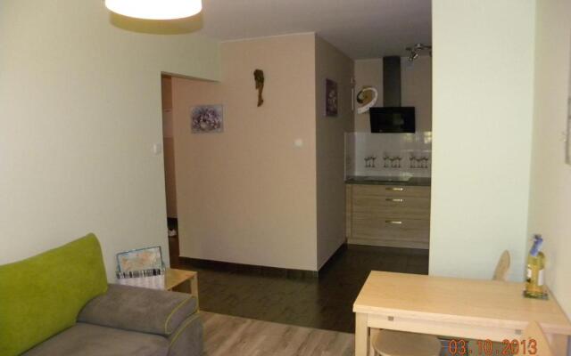 Apartament U Anny