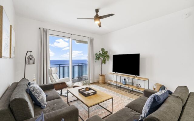 Sterling Breeze by Southern Vacation Rentals