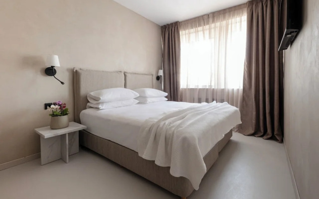 Regal Hotel Mitropoleos