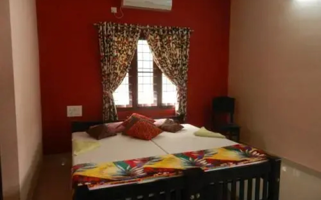 Prannam Homestay