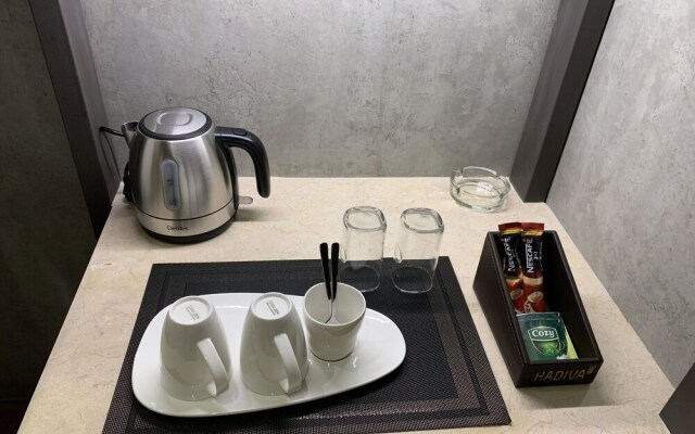 Hadiva Boutique Hotel