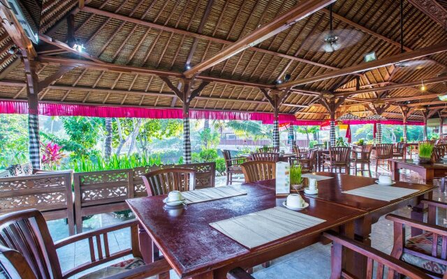 Santi Mandala Villa & Spa