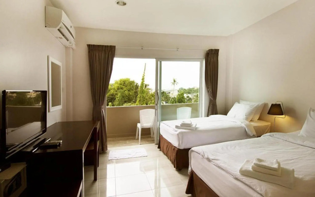 FarmHouse Hotel Ranong