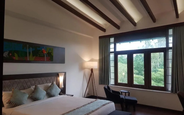 Gulmohar Greens - Golf & Country Club