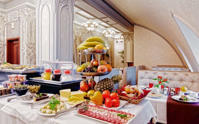 Staro Hotel