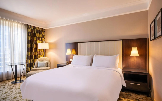 Renaissance Brussels Hotel
