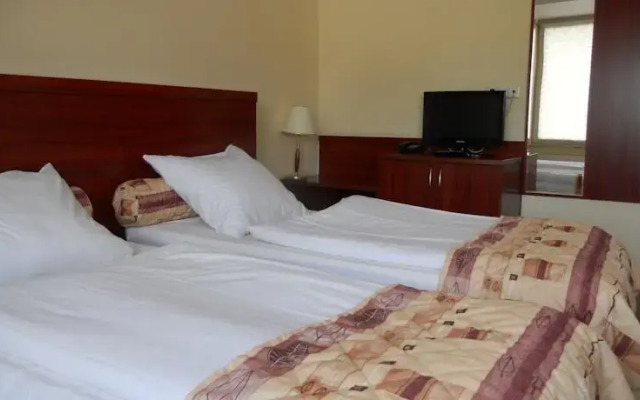 Sport Hotel