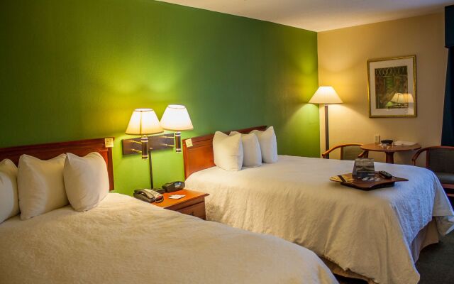 Hampton Inn Groton