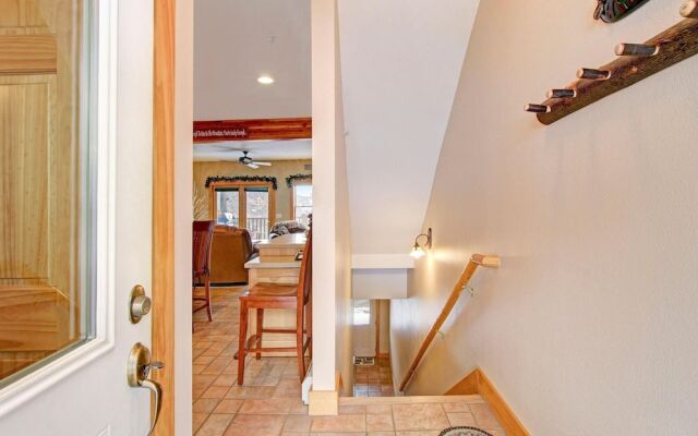 Mount Richthofen S3 3 Bedroom Condo