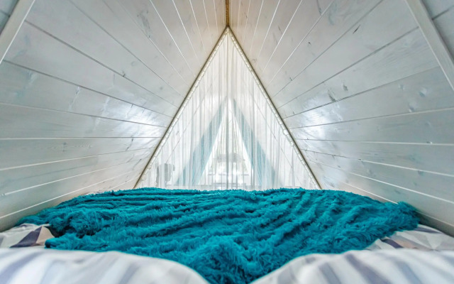 Cottage RELAX A-Frame