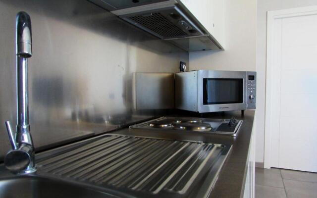 Hotel Dante Residence