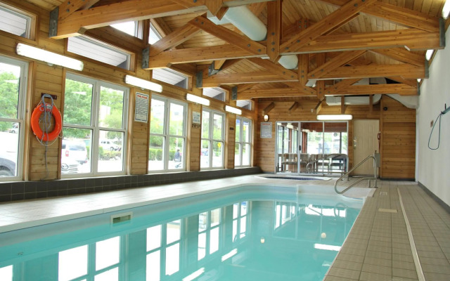 Travelodge by Wyndham Kamloops