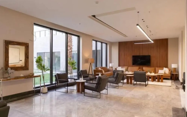 Silkhaus Majidia 127