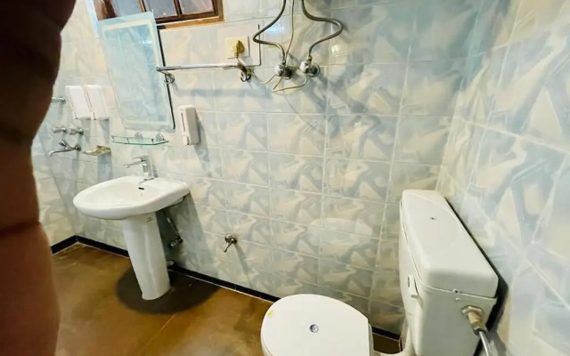 Cherry Guest House