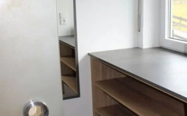 Nice Holiday Apartment in Fischen