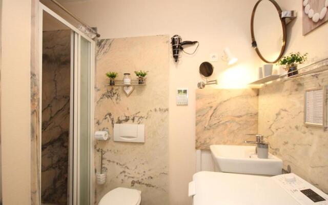 Appartement Mont-Dore, 2 pièces, 4 personnes - FR-1-608-75