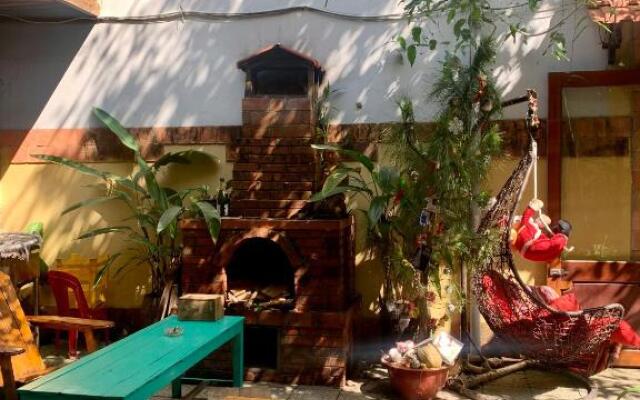 The HillSide Homestay Hue