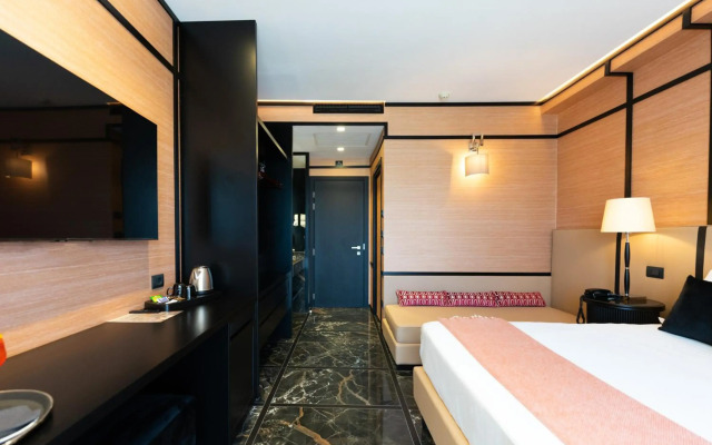 Hotel Il Gabbiano