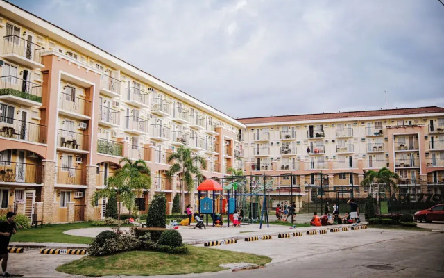 🌿 Stylish & Serene Stay in Davao City 🌿