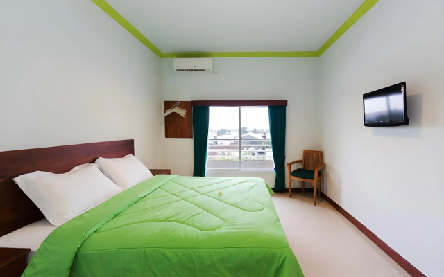 Pondok Asri Denpasar – Guest Rooms – Denpasar