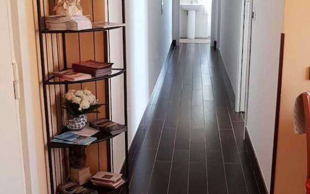 La casa di Ercole B&B