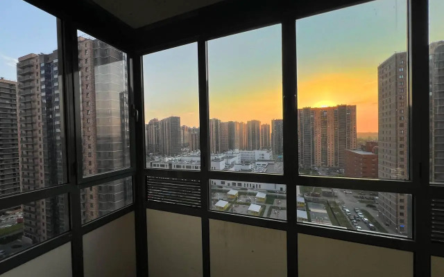 Apartments on Tolubeevsky 38k3 passage