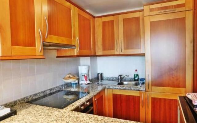 Sol Andalusi Health & Spa Resort