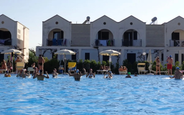 Apartments Blumare Hotel & Residence
