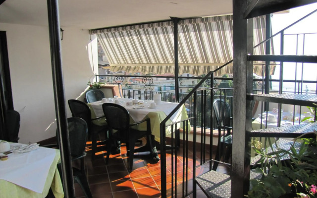 Hotel Condor