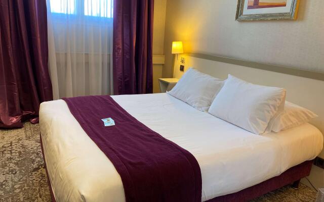 Best Western Alba Hotel