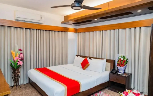 Hotel Air Inn