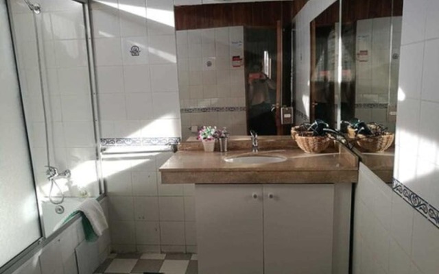 Hotel Los Maitenes
