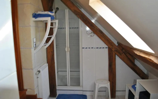 Le Tulipier de Virginie