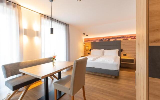 Am Brunnen Apartments