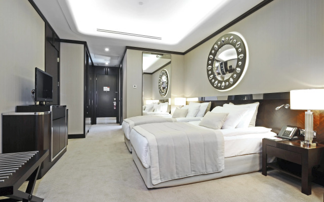 Crowne Plaza BURSA by IHG