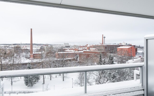 2ndhomes Koskenranta Apartment