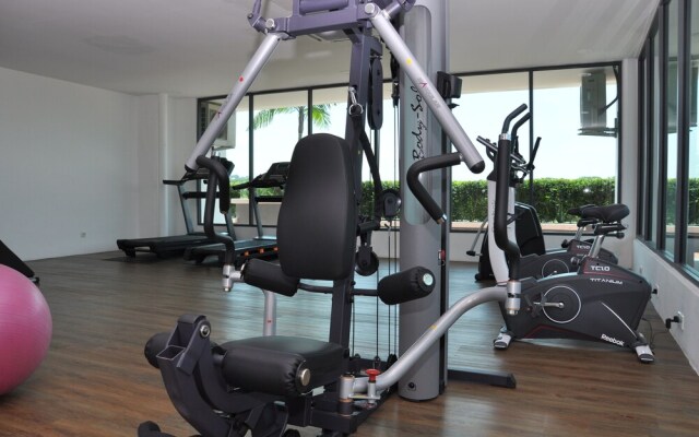 Lawang Suite Standard Roomstay