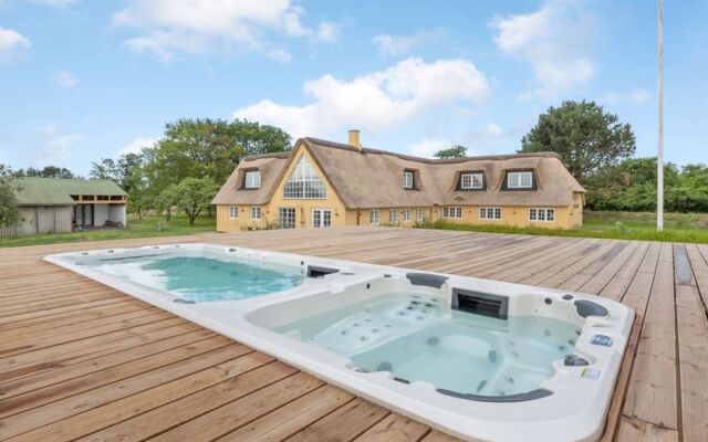 "Merita" - 4.5km from the sea in Western Jutland