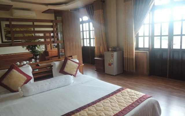 01 Hung Vuong Guesthouse