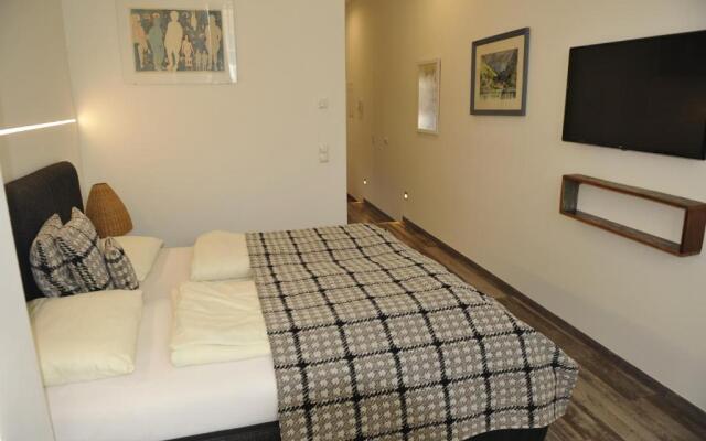 City Zimmer - Appartement Dina Mariner